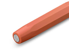 Kaweco Skyline Sport Fountain Pen Fox Medium Nib(M)