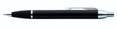 Parker IM Metal Black CT Ball Point Pen