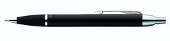 Parker IM Metal Black CT Ball Point Pen