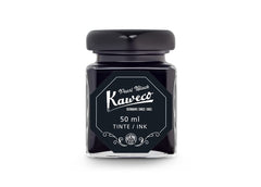 Kaweco Ink Bottle Pearl Black 50 ml