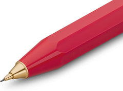 Kaweco Classic Sport Mechanical Pencil 0.7 mm Red