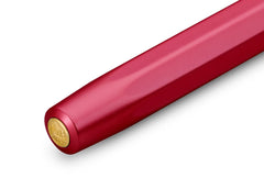 Kaweco COLLECTION Fountain Pen Ruby Medium