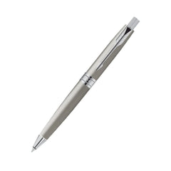 Parker Aster Brushed Metal Ct Ball Pen, Blue