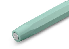 Kaweco COLLECTION Fountain Pen Smooth Sage Medium