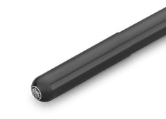 Kaweco Lilliput Fountain Pen-Black (Fine)