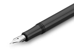 Kaweco Lilliput Fountain Pen-Black (Fine)