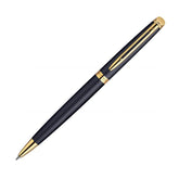 Waterman Hemisphere Matte Black GT Ballpoint Pen