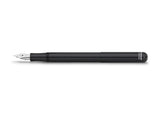 Kaweco Lilliput Fountain Pen-Black (Fine)