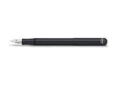 Kaweco Lilliput Fountain Pen-Black (Fine)