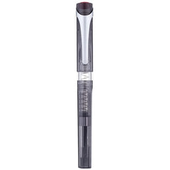 TWSBI, Fountain Pen - SWIPE SMOKE.(Stub 1.1)