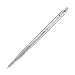 Parker Insignia Slim Shiny Chrome Trim Ball Pen