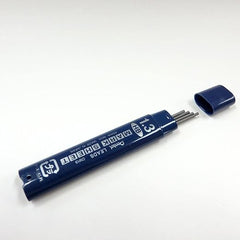 Pentel Mark Sheet Mechanical Pencil Refills, 0.05 inch (1.3 mm), HB, CM13-HB, 10 Pieces