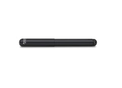 Kaweco Lilliput Fountain Pen-Black (Fine)