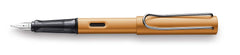 LAMY Al Star Bronze (Fine Nib) Fountain Pen 027