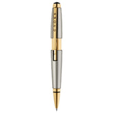 Cross Edge Sonic Titanium Lacquer with Gold PVD Appointments Selectip® Rollerball Pen | Luxury Gift For Men and Women