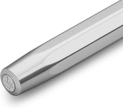 Kaweco Al Sport Raw F Fountain Pen