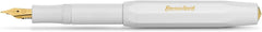 Kaweco Classic Sport fountain pen white M.