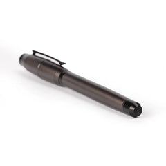 Hugo Boss Cone Rollerball Pen - Gunmetal