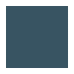 DECOART AMERICANA MULTI SURFACE SATIN ACRYLIC PAINT - 59 ML (2 OZ) - NIGHT SKY (529)