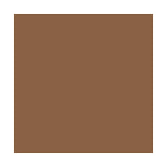 DECOART AMERICANA MULTI SURFACE SATIN ACRYLIC PAINT - 59 ML (2 OZ) - COCOA BEAN (535)