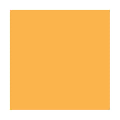 DECOART AMERICANA MULTI SURFACE SATIN ACRYLIC PAINT - 59 ML (2 OZ) - ORANGE SHERBET (510)