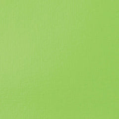 LIQUITEX BASICS ACRYLIC COLOUR - TUBE OF 118 ML - BRILLIANT YELLOW GREEN (840)