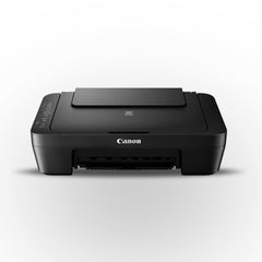 Canon PIXMA MG3070S All in One (Print, Scan, Copy) WiFi Inkjet Colour Printer for Home