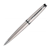 Waterman Expert Ss Ct Ballpoint Pen,Blue