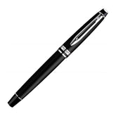Waterman Expert CT Fountain Pen Fine Nib-Matte Black
