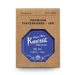 Kaweco Ink Bottle Royal Blue 50 ml