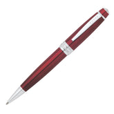 Cross Coventry Red Lacquer Ball Point Pen Bxd