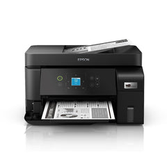 Epson EcoTank M2050 InkTank Multifunction Monochrome Printer, Black