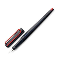 Lamy Joy Fountain Pen, Black