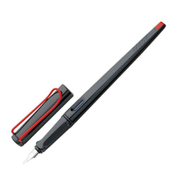 Lamy Joy Fountain Pen, Black