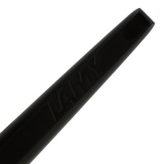 Lamy Joy Fountain Pen, Black