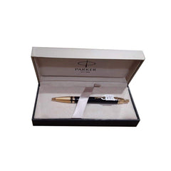 Parker Odyssey LAQUE Black GT Ballpoint Pen