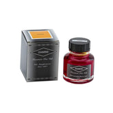 Diamine | Ink Bottle | Amber (30ml Bottle)