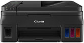 Canon PIXMA G4010 All in One ( Print,Scan,Copy ) WiFi Inktank Colour Printer with FAX for Home/Office