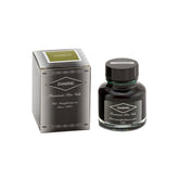 Diamine | Ink Bottle | Evergreen (30ml Bottle)
