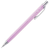 Pentel Core Not Break Mechanical Pencil, Berry Purple (XPP505-GV)