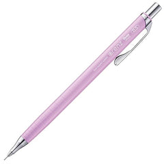 Pentel Core Not Break Mechanical Pencil, Berry Purple (XPP505-GV)