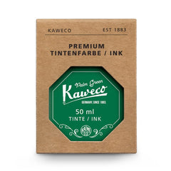 Kaweco Ink Bottle Palm Green 50 ml