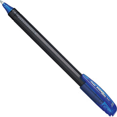 Pentel Energel Roller Gel Pen Set - Pack of 8 (Blue)