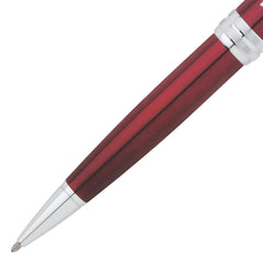 Cross Coventry Red Lacquer Ball Point Pen Bxd