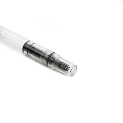 TWSBI FOUNTAIN PEN ECO CLEAR Medium Nib