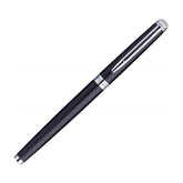 Waterman Hemisphere CT Fountain Pen Fine Nib-Matt Black