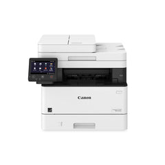 Canon Imageclass MF445dw - All in One, Wireless, Mobile Ready Duplex Laser Printer,