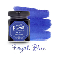 Kaweco Ink Bottle Royal Blue 50 ml