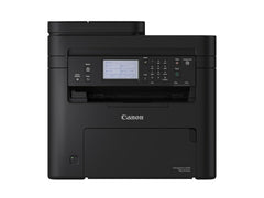 Canon imageCLASS MF274dn 4-in-1 (Print, Scan, Copy, Fax) Monochrome Laser Printer with Auto Duplex Printing for Home/Office