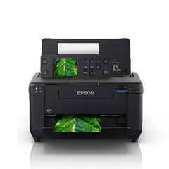 Epson Picturemate PM-520 Photo Colour Printer, Black
